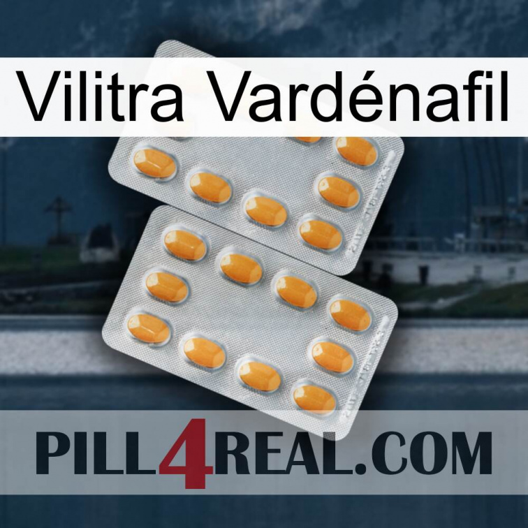 Vilitra Vardénafil cialis4